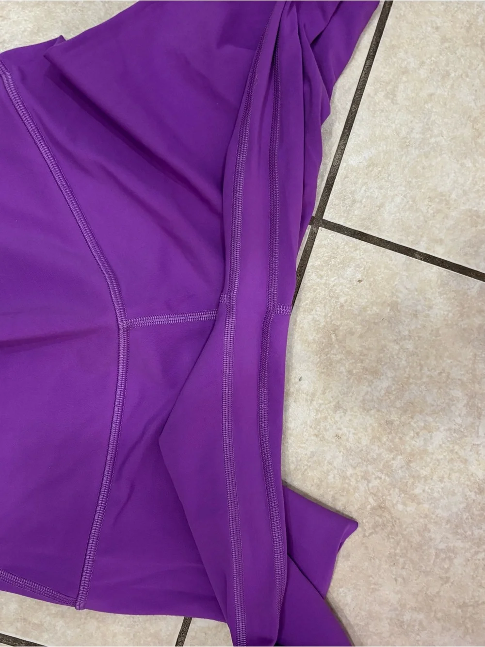 lululemon athletica slim fit